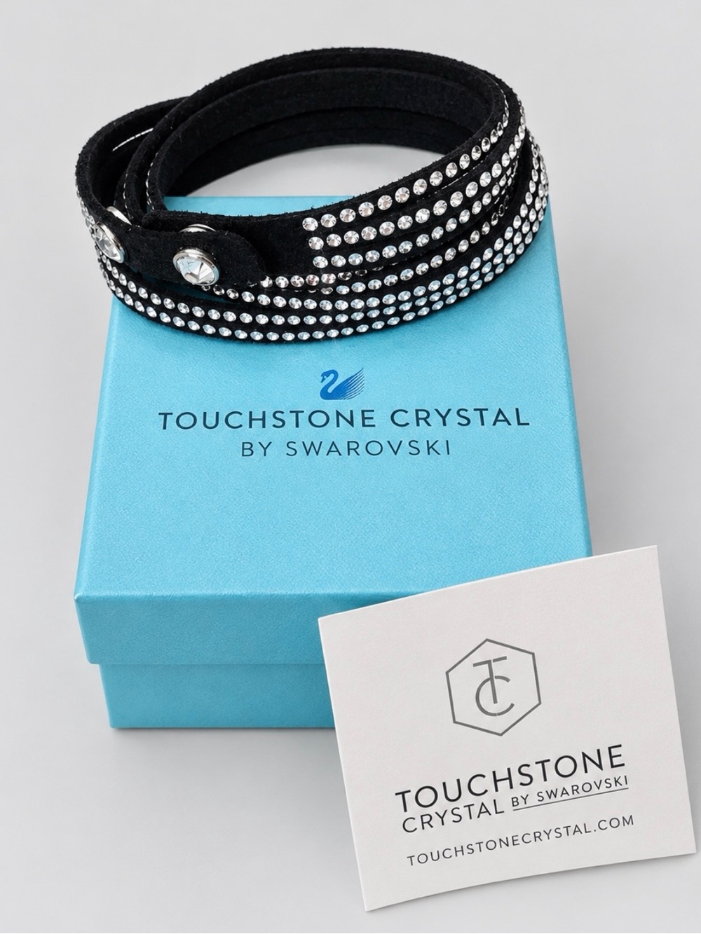 Touchstone by Swarovski